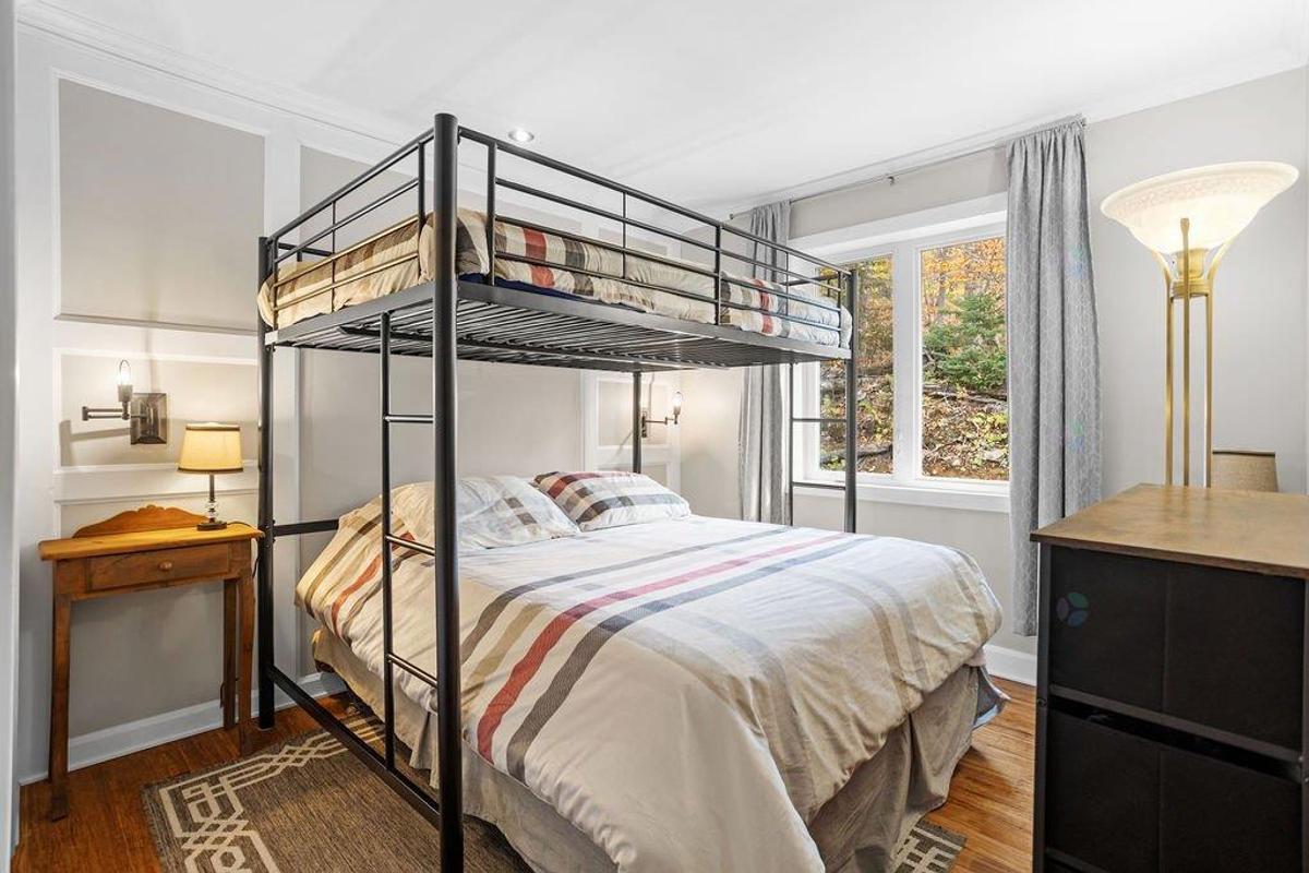 Saint-Adolphe-d'Howard