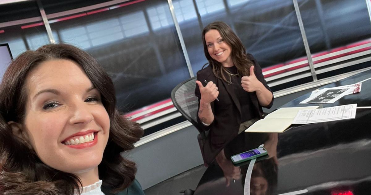 Andrée-Anne Barbeau