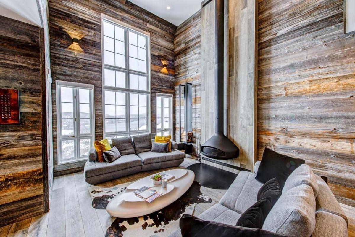 Mont-Tremblant