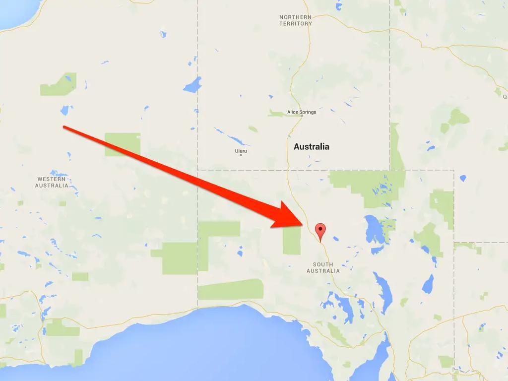 Australie