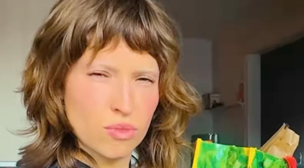 Claudia Bouvette
