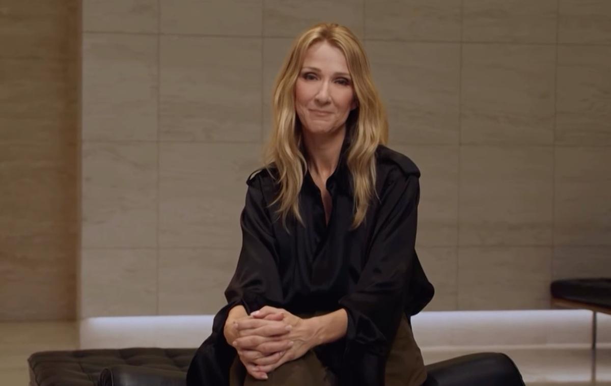 Céline Dion