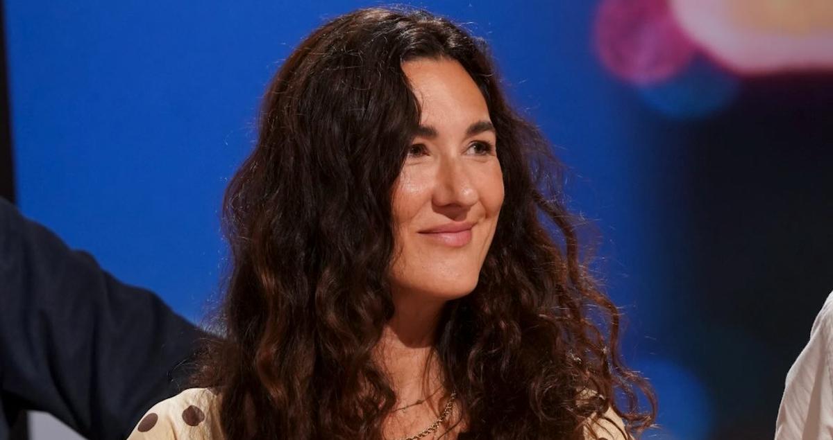 Karine Gonthier-Hyndman à Bonsoir Bonsoir
