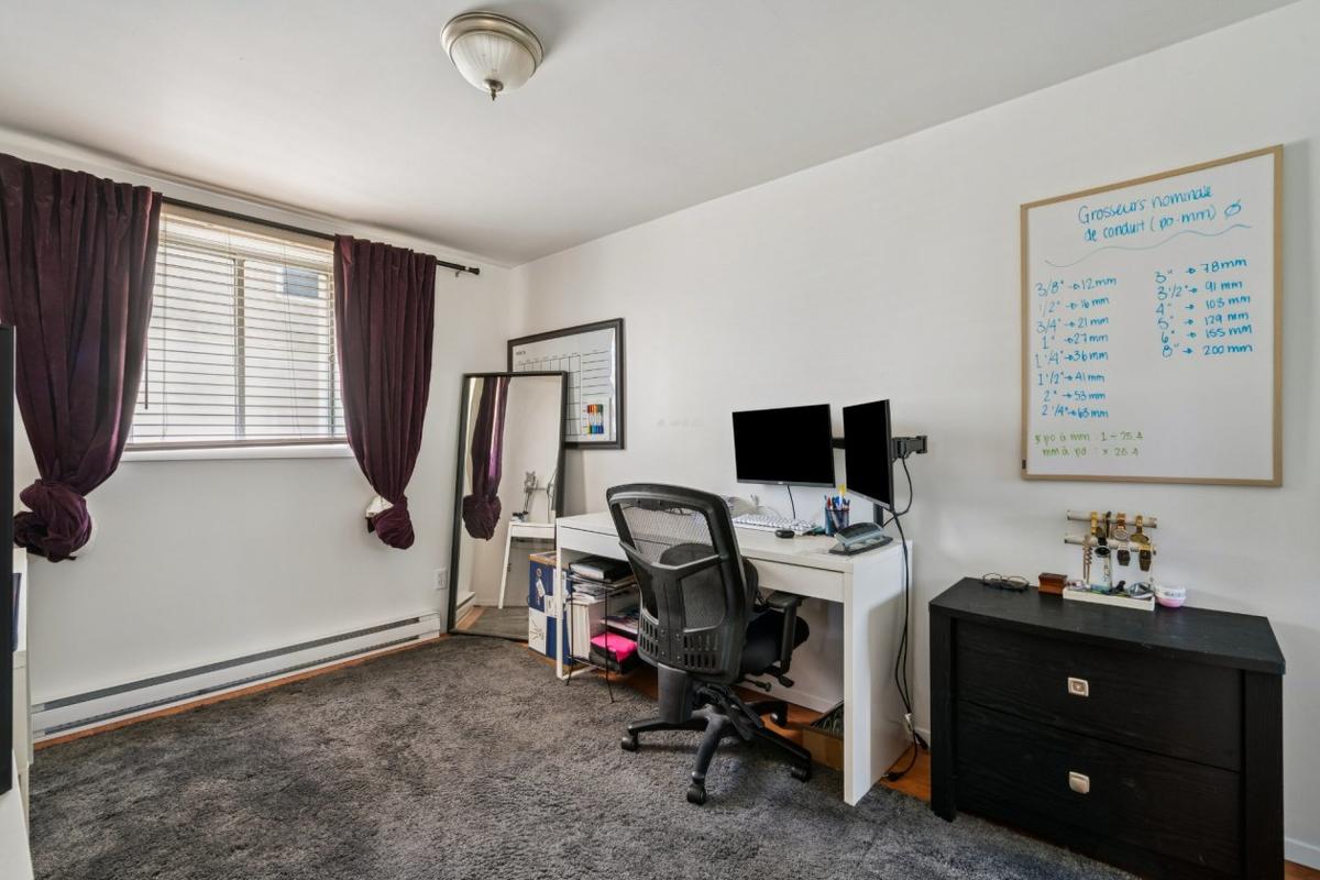 Le bureau