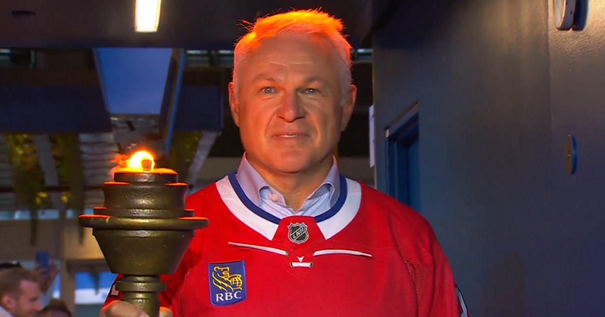 Claude Lemieux-Torch
