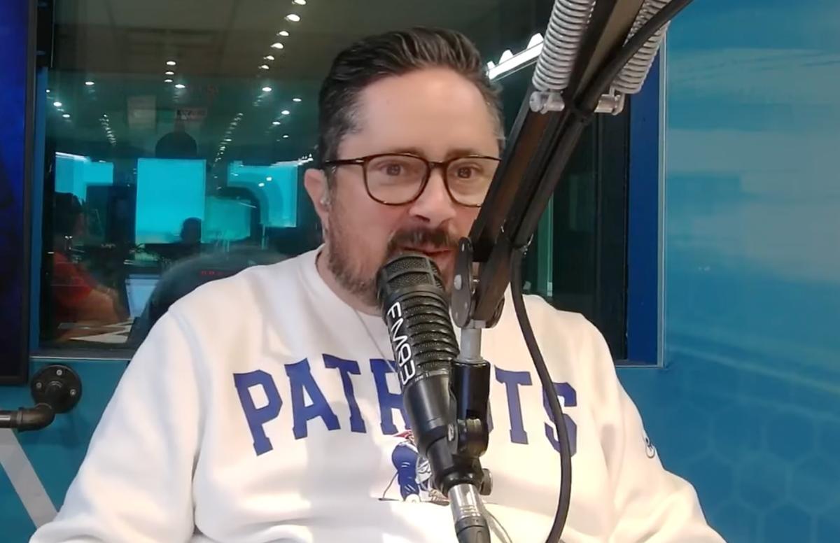 Jérôme Landry