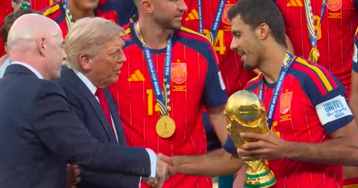 Coupe du monde