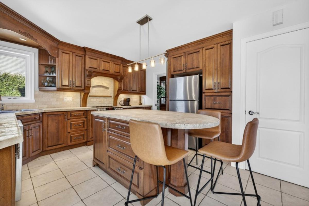 Nouvelle maison de William Cloutier et Sara Dagenais