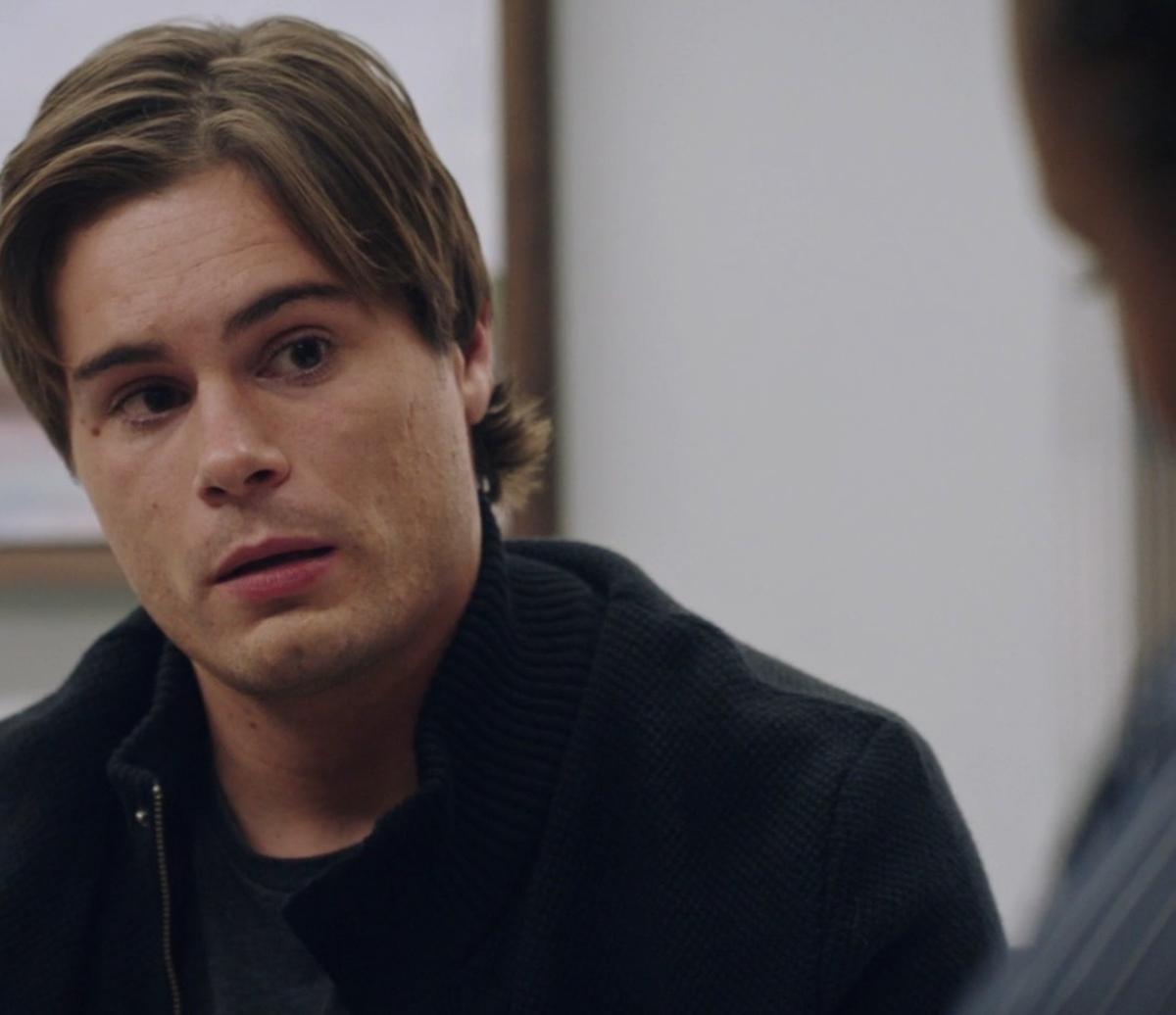 Félix Paquette dans Indéfendable