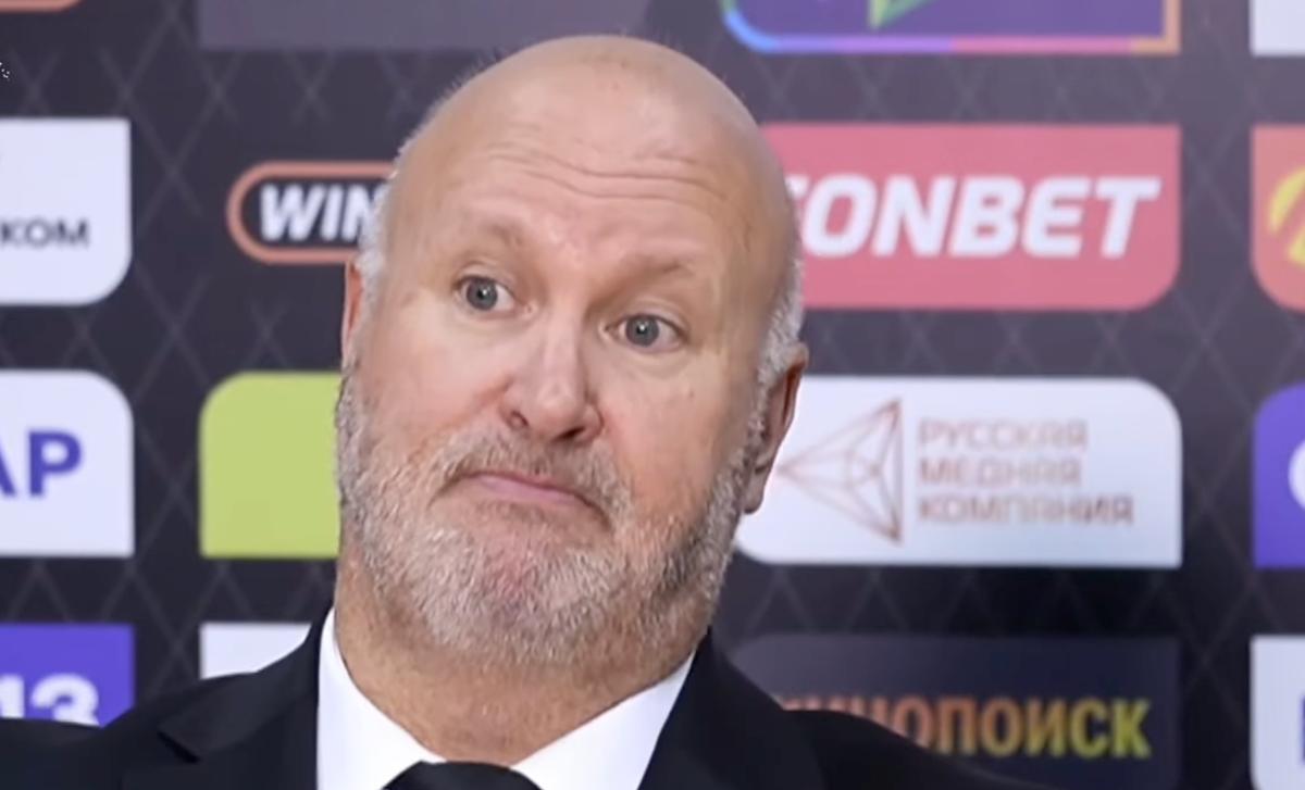 Benoit Groulx