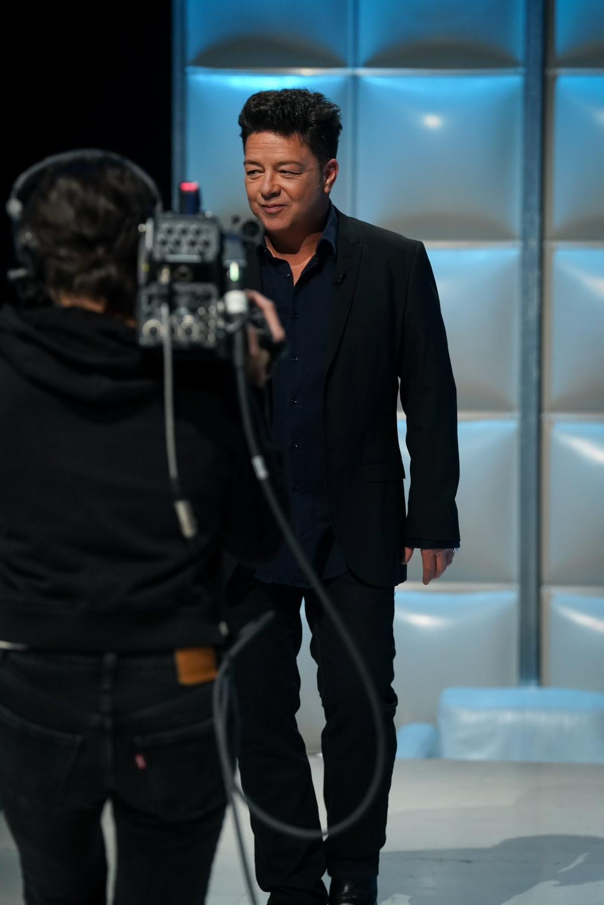Éric Lapointe