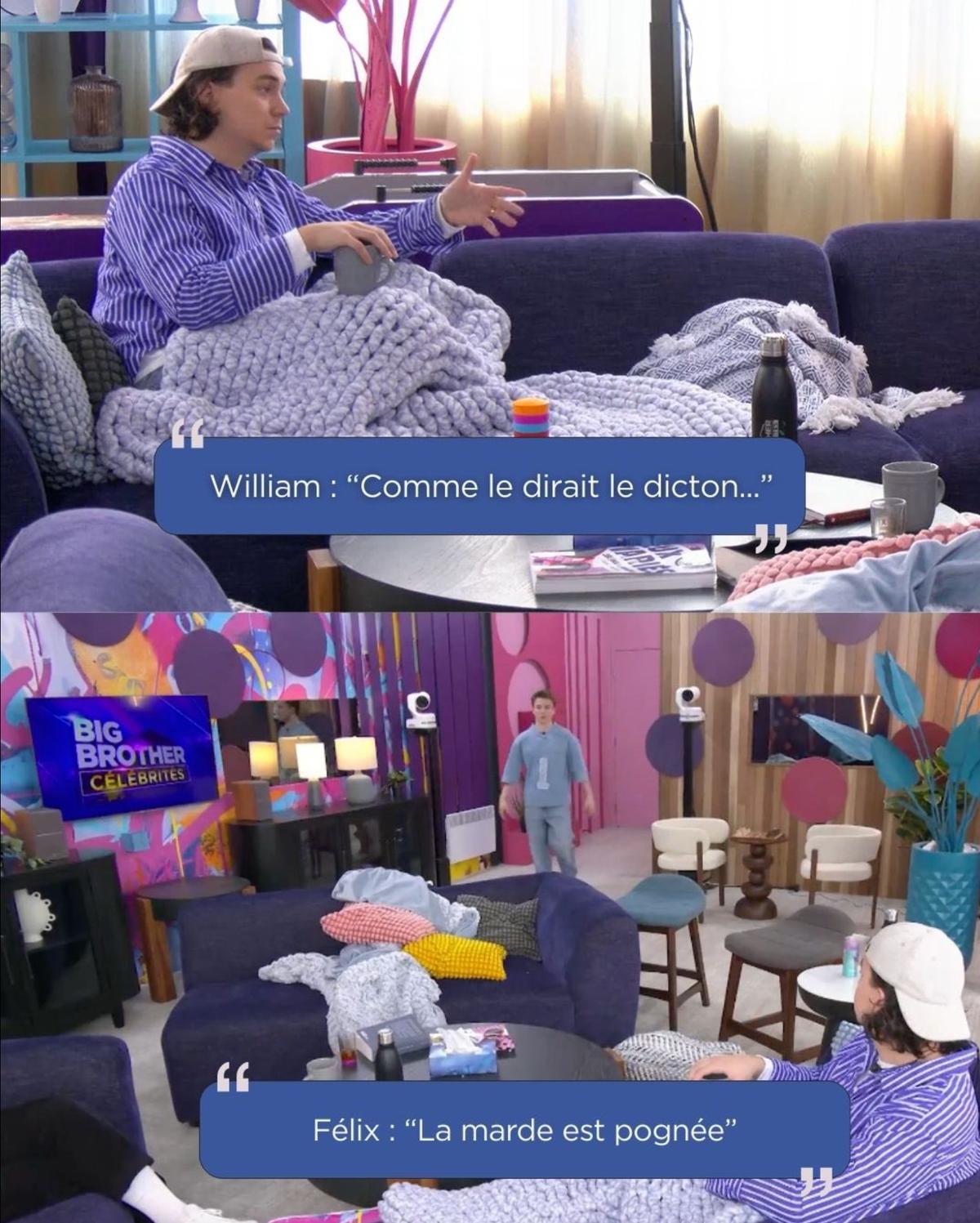 Big Brother célébrités
