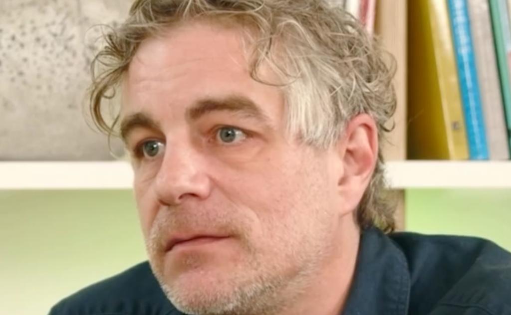 Hubert Proulx
