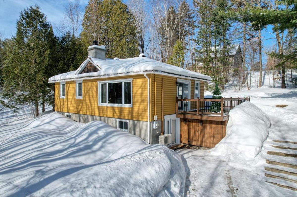 Sainte-Anne-des-Lacs