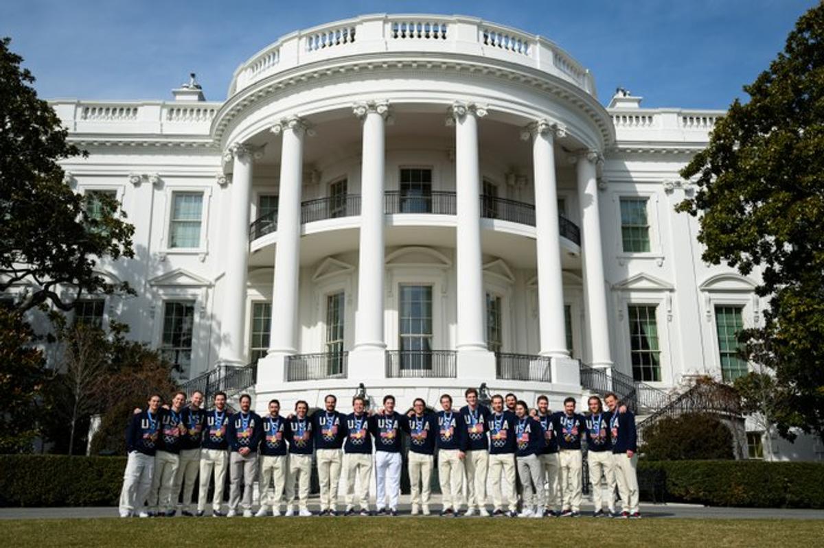 Team USA