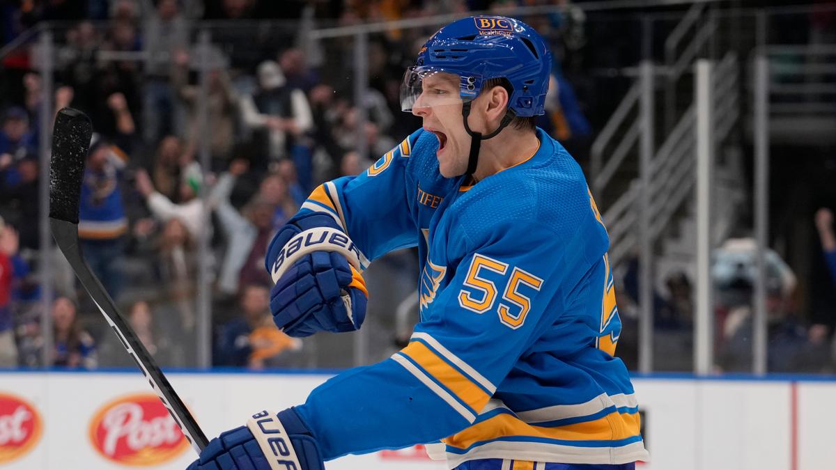 Colton Parayko 