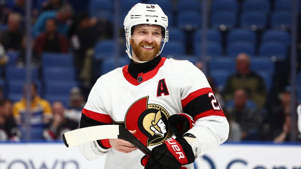 Claude Giroux