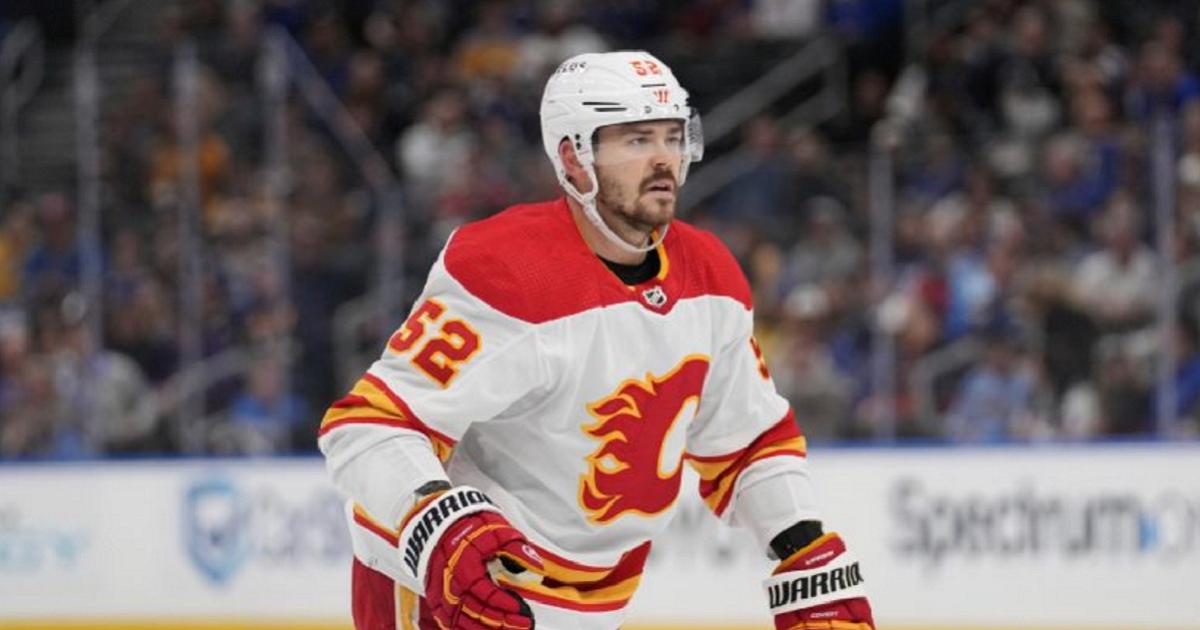 MacKenzie Weegar-Jeff Roberson-AP