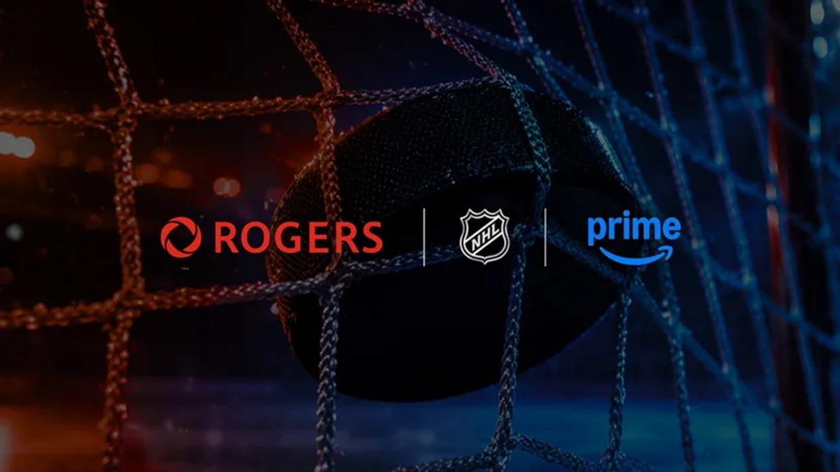 Rogers and Prime