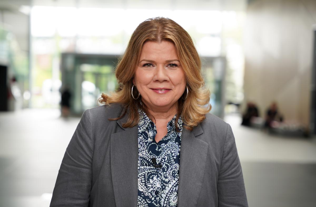 Marina Orsini à Facteur A