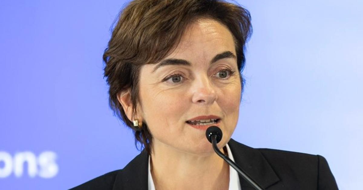 Christine Fréchette