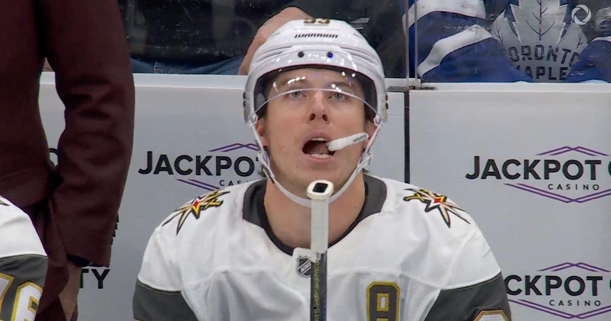 Mitch Marner