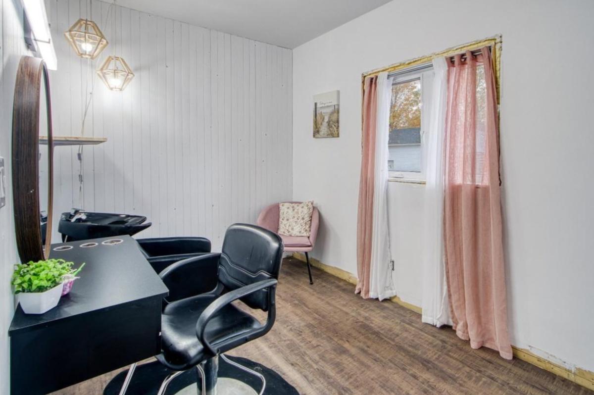 Immobilier