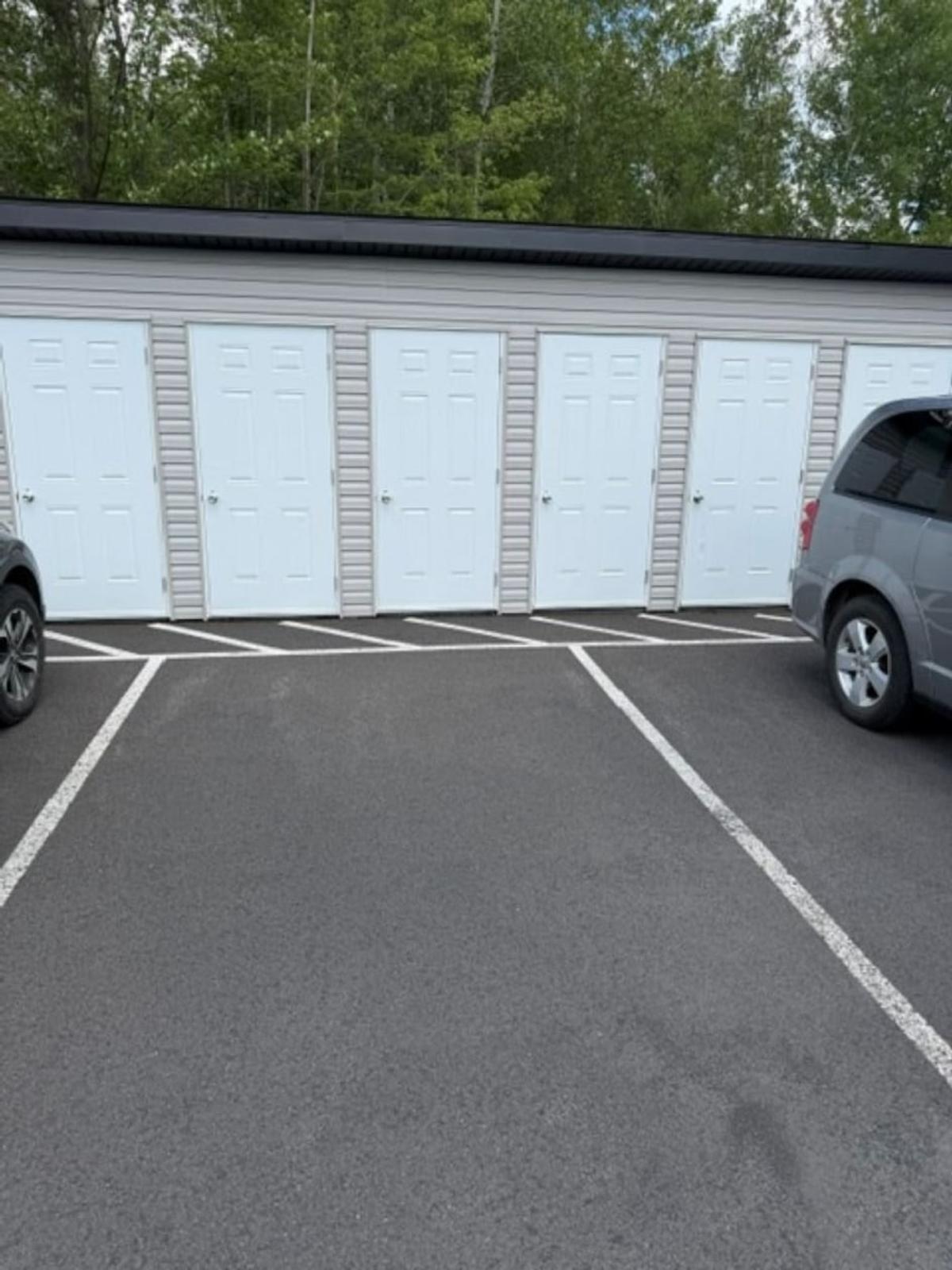 Approche et environnement extérieur