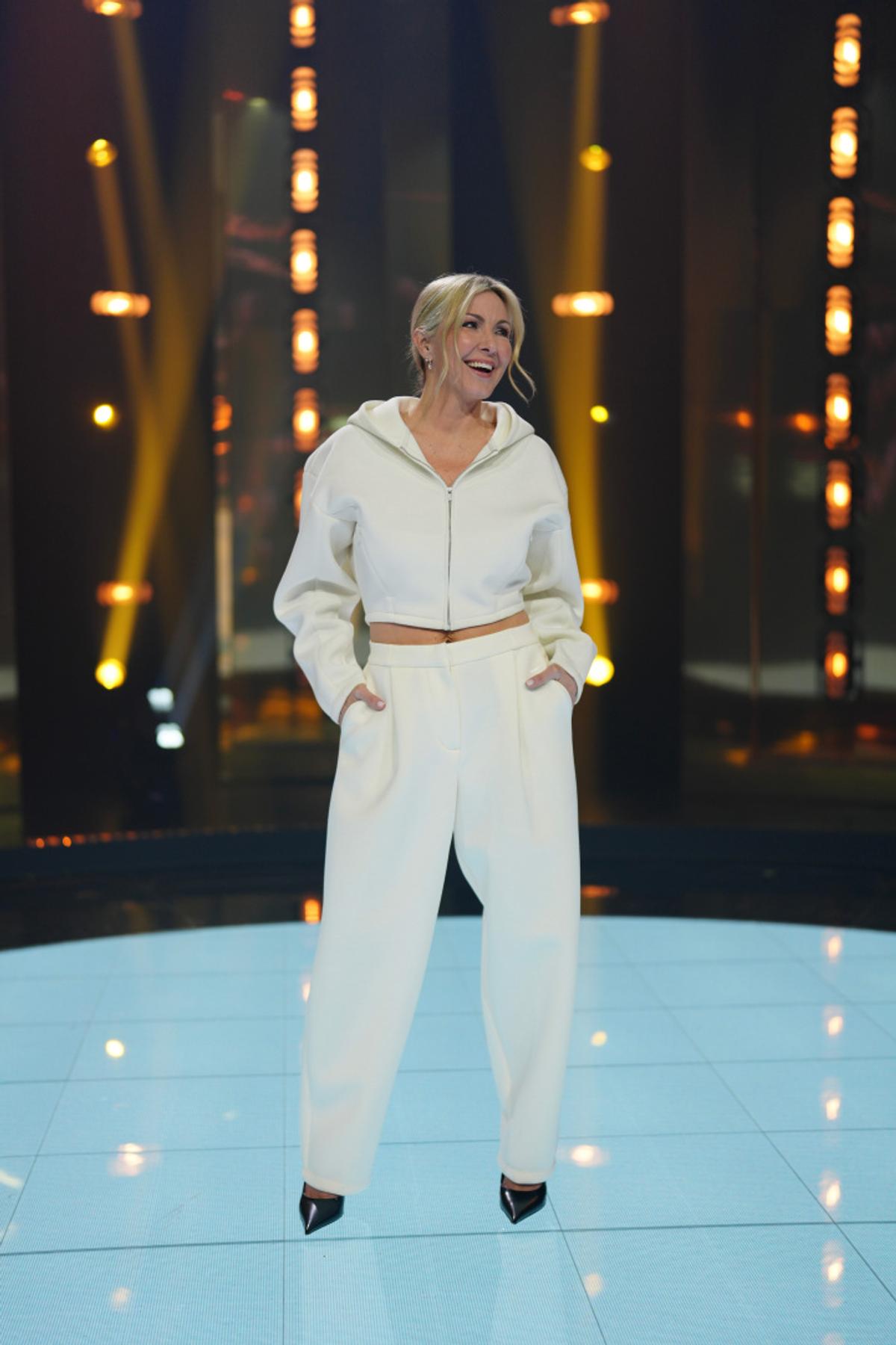 Véronique Cloutier à Zénith