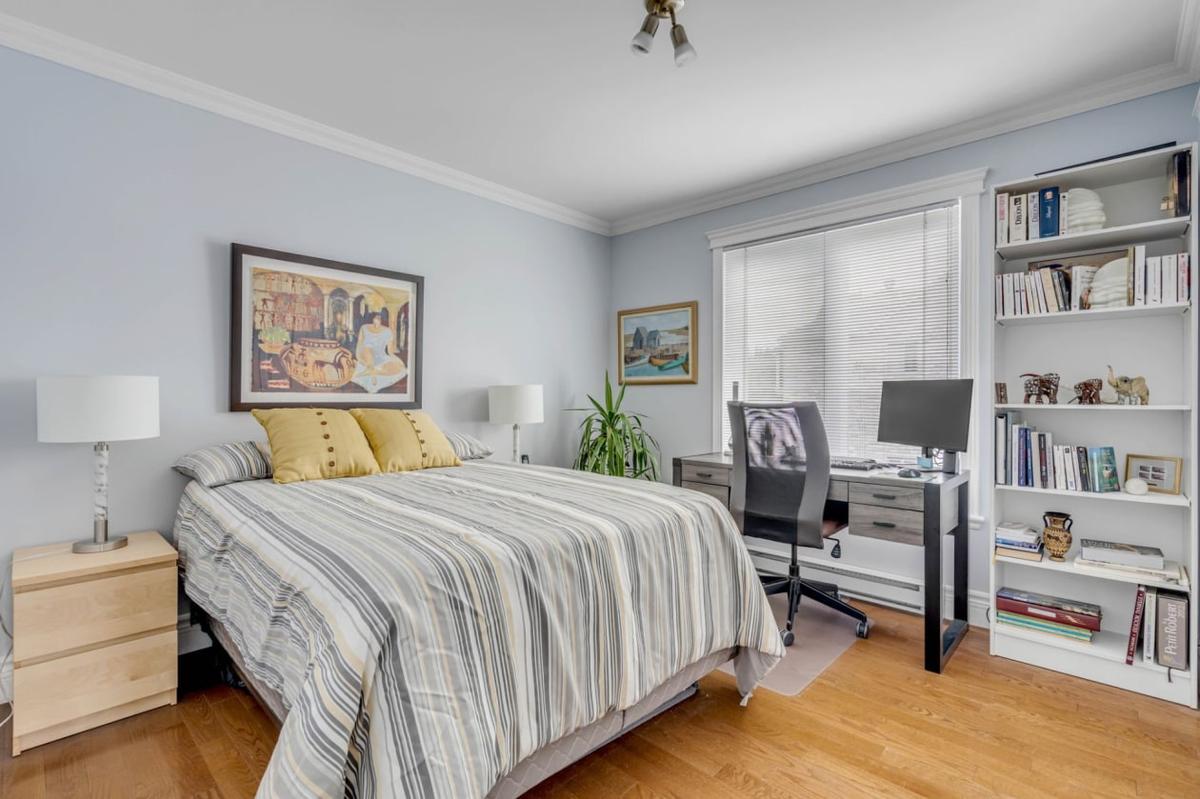 Deuxième chambre