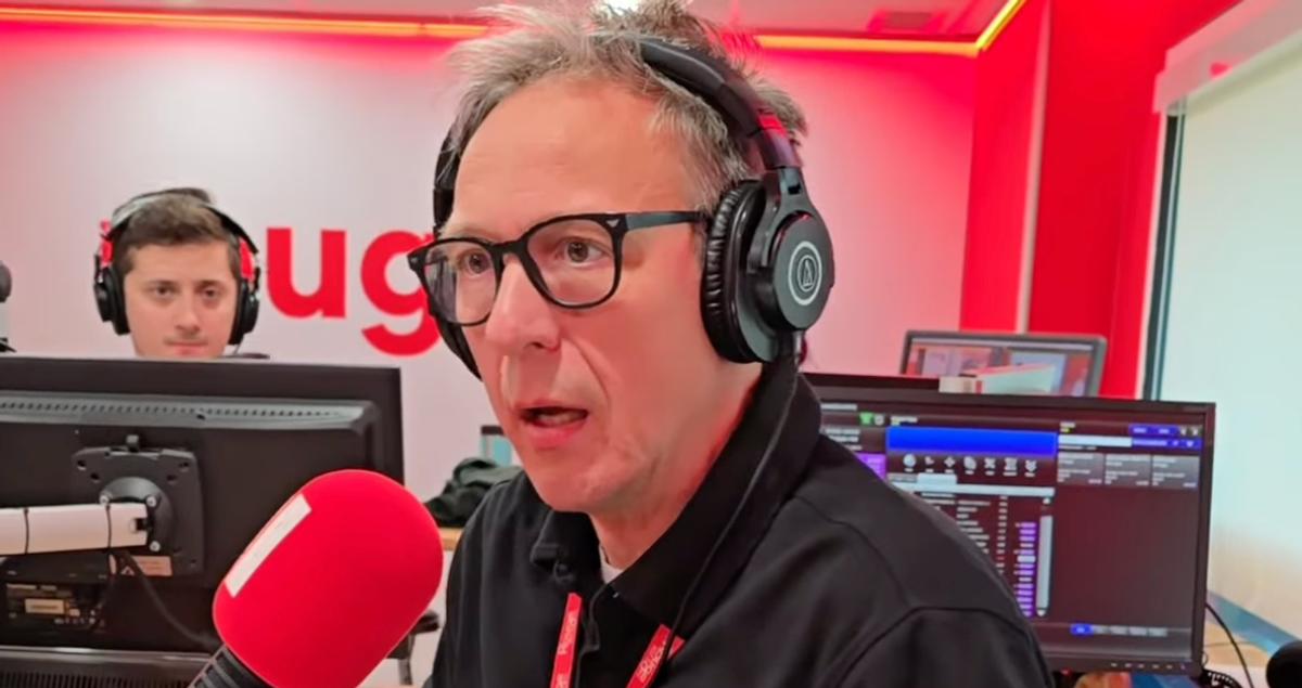 Pierre-François Legendre