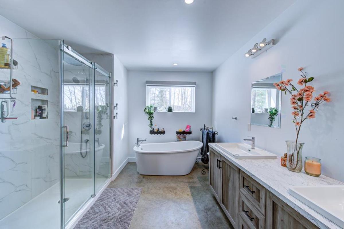 Sainte-Agathe-des-Monts