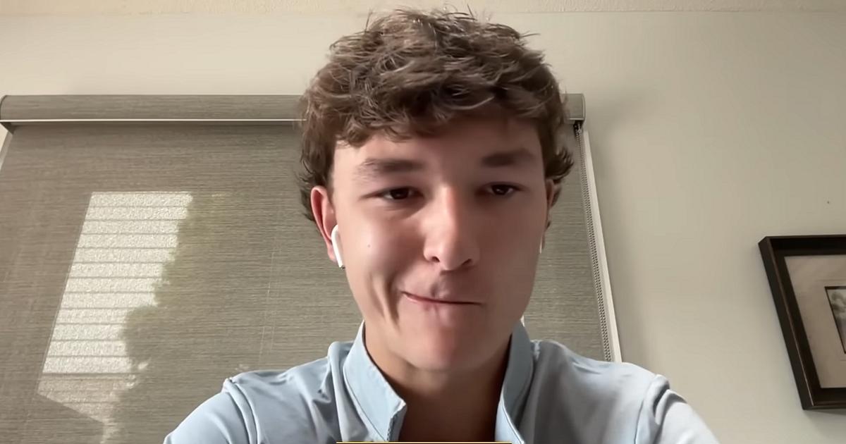 Matthew Schaefer