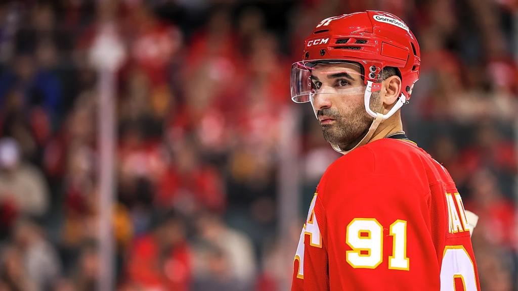 Nazem Kadri 