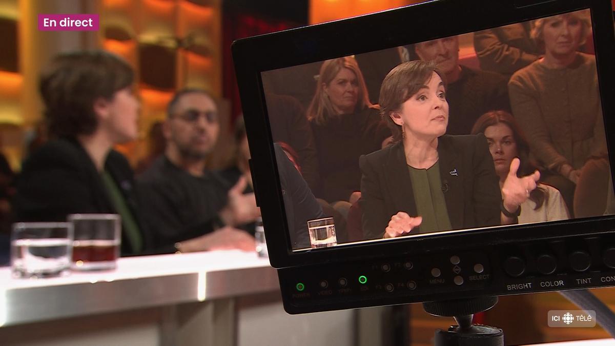 Tout le monde en parle