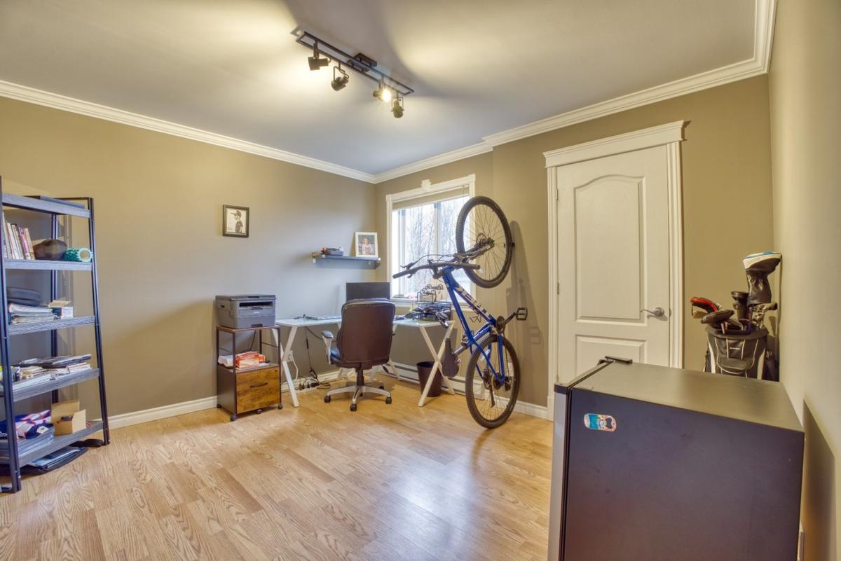 Deuxième chambre