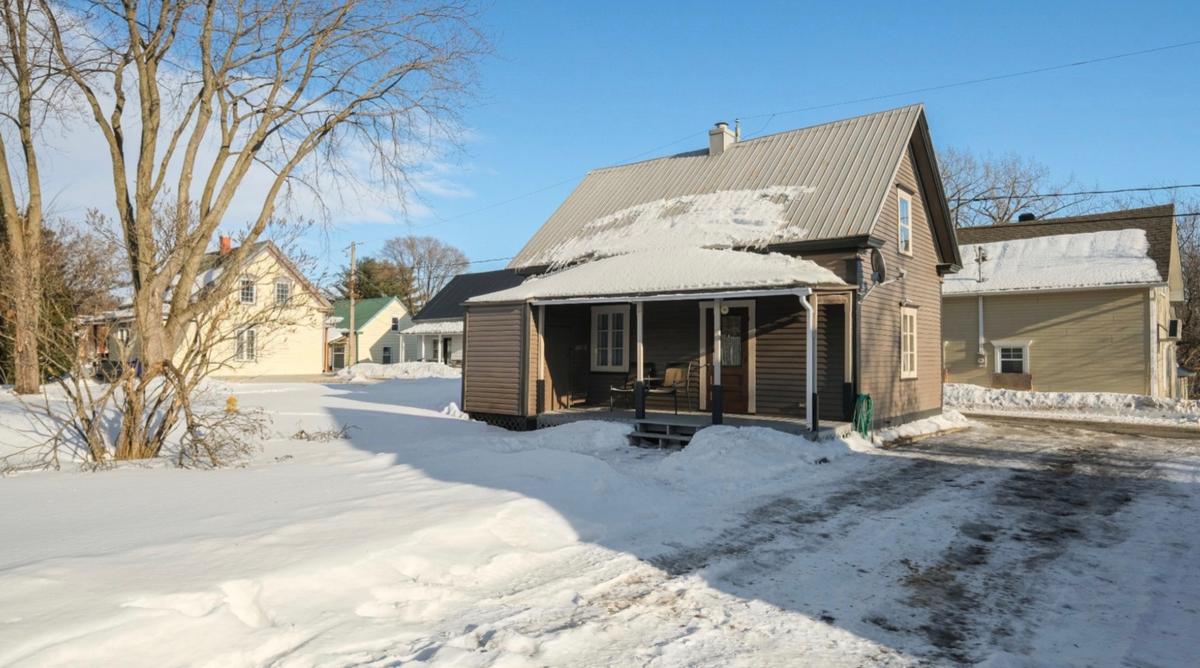 Maison
