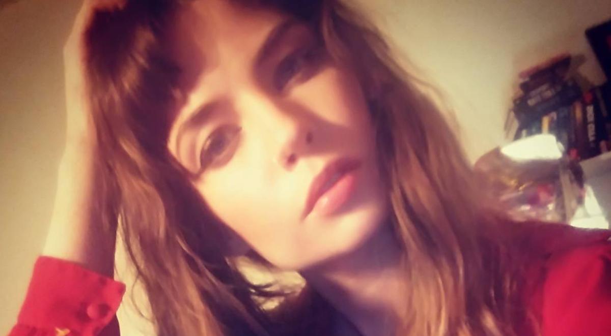 Daveigh Chase