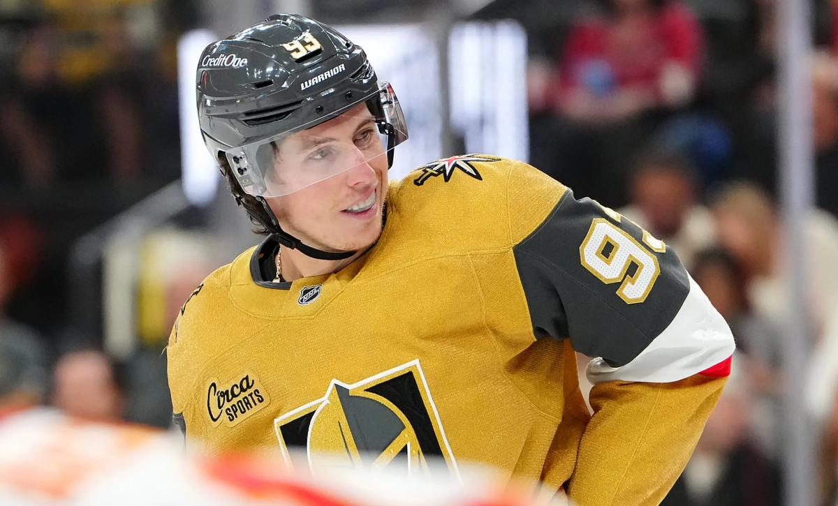 Mitch Marner