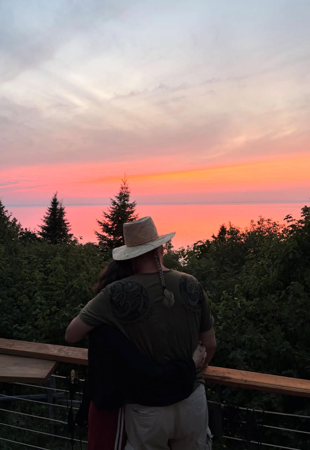 Normand D'Amour