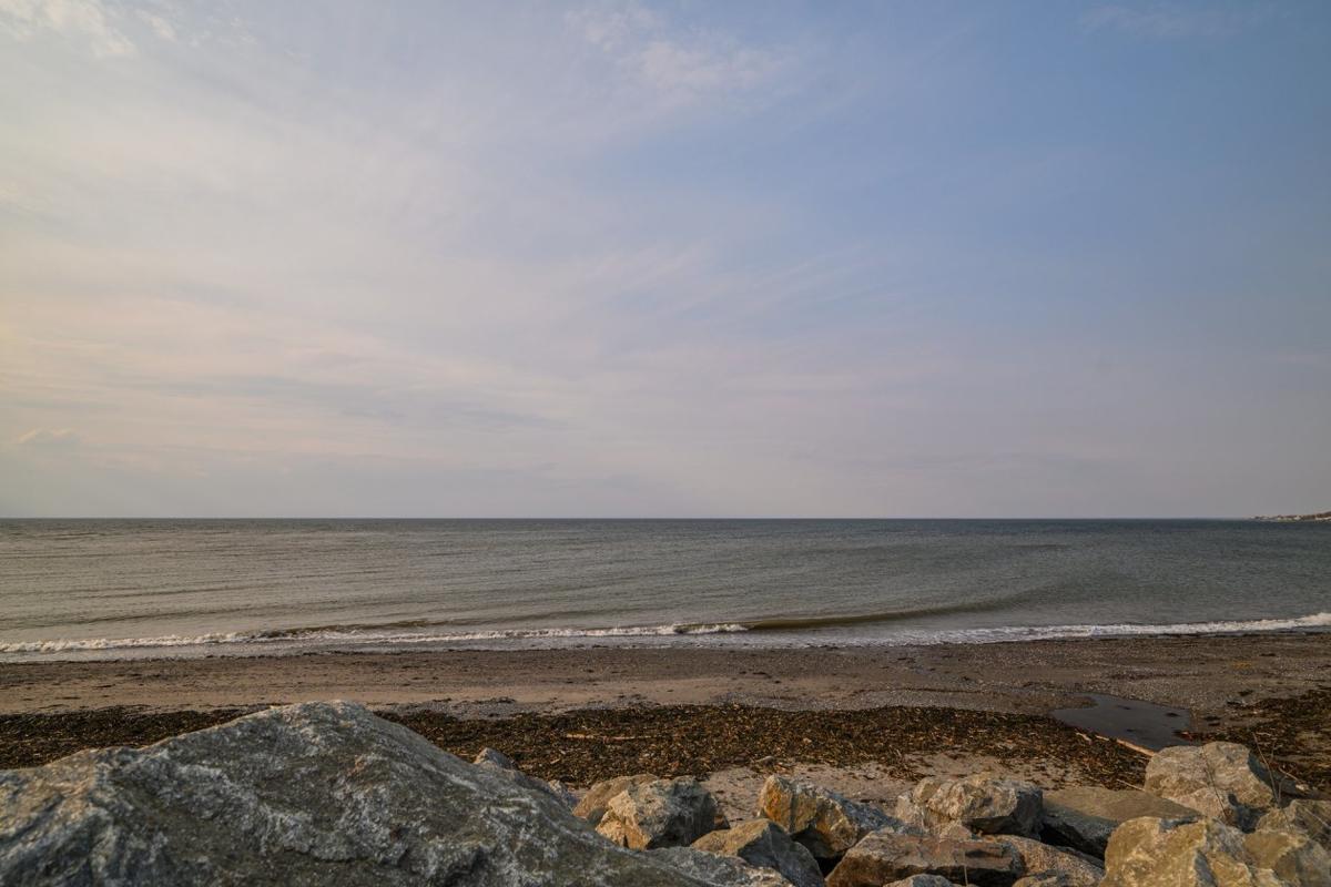 Environnement côtier de la propriété