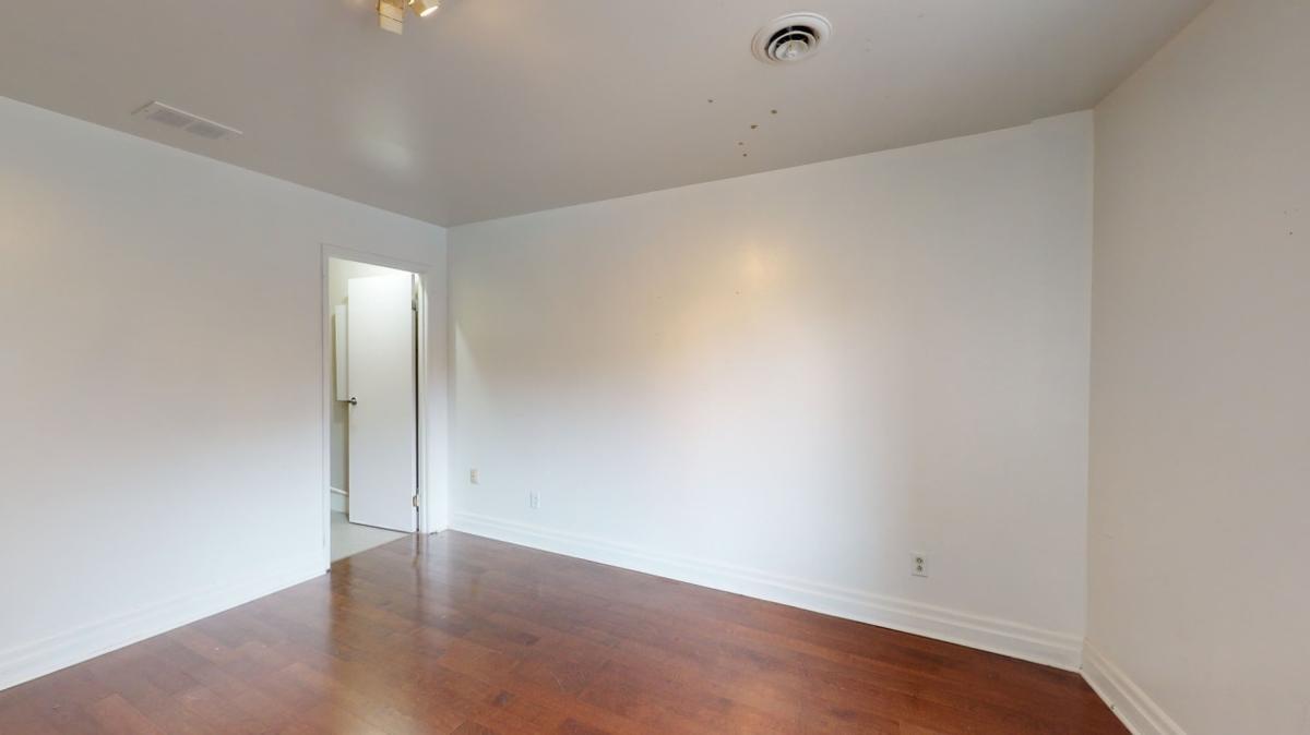 Aménagement intérieur
