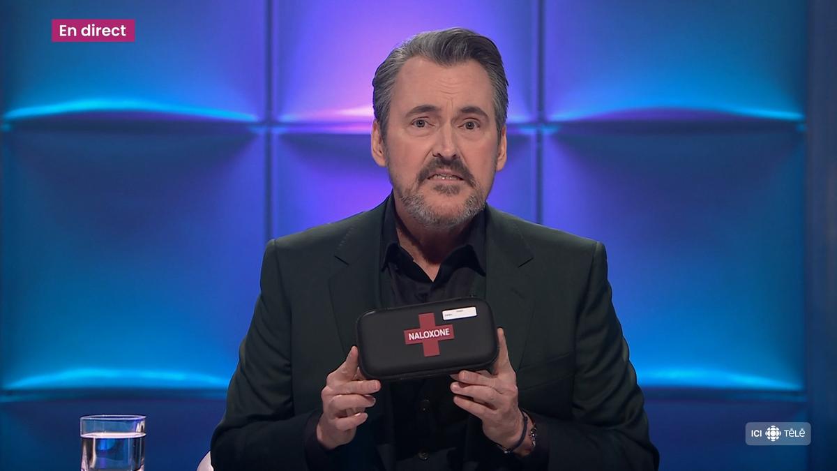 Tout le monde en parle