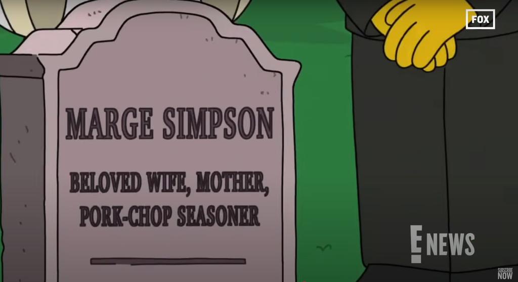The Simpsons
