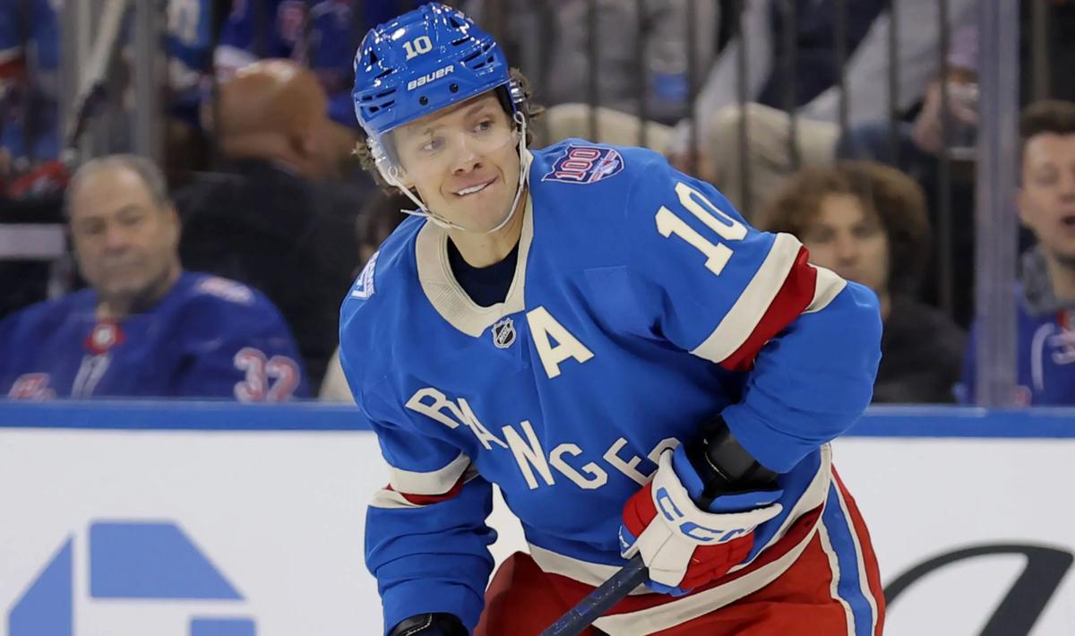 Artemi Panarin