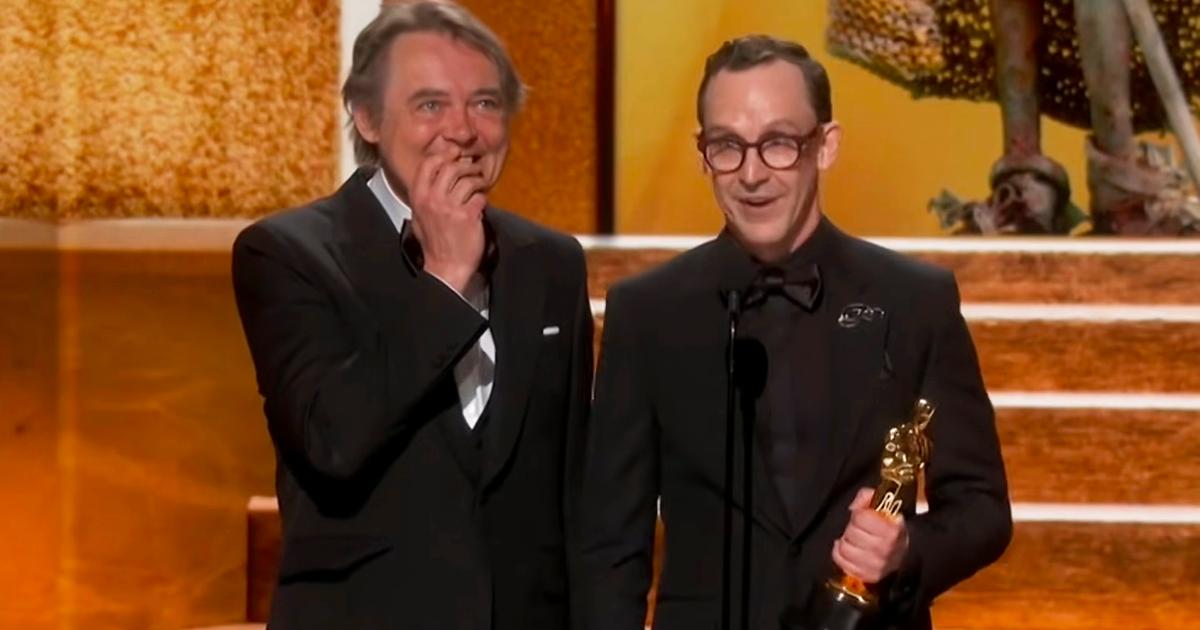 Oscars