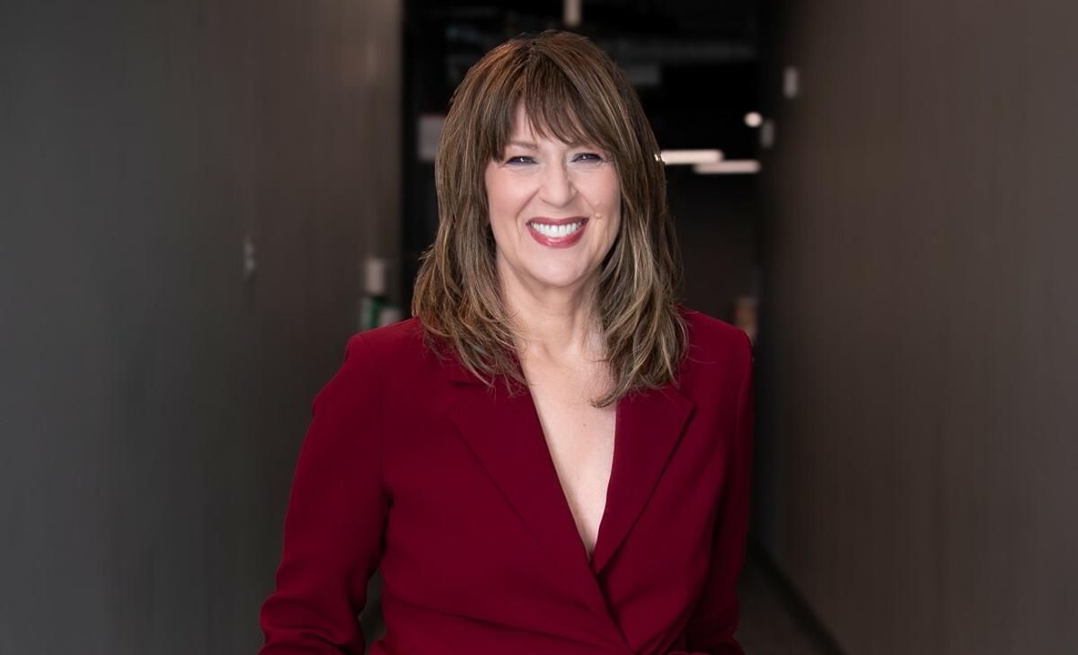 Marie-Louise Arsenault 