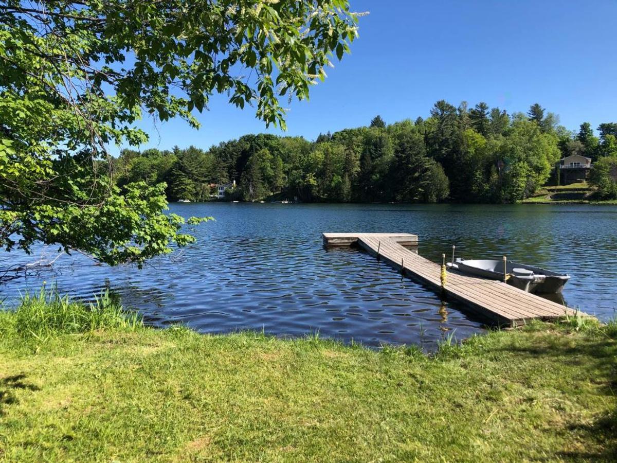 Sainte-Anne-des-Lacs