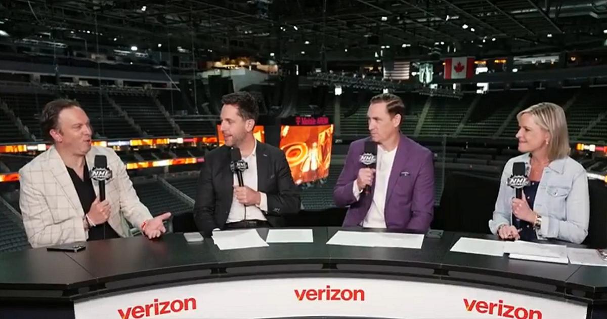 NHL-Network-Panel