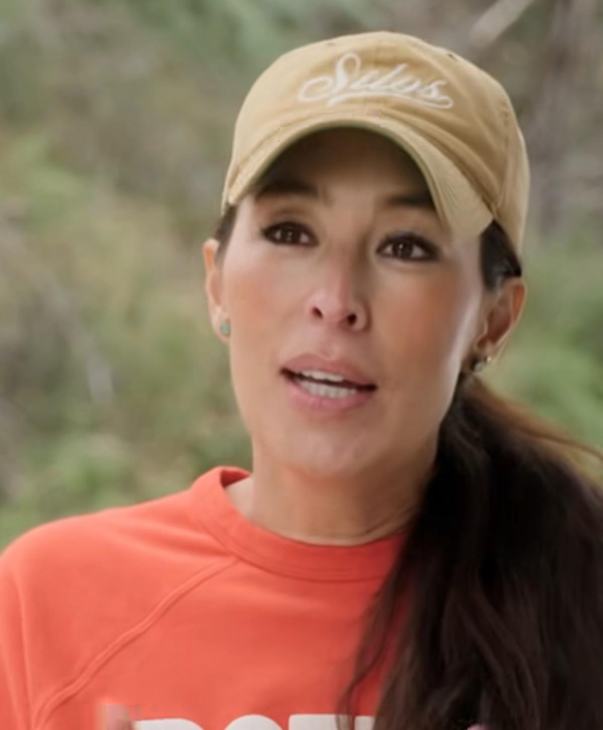 Joanna Gaines
